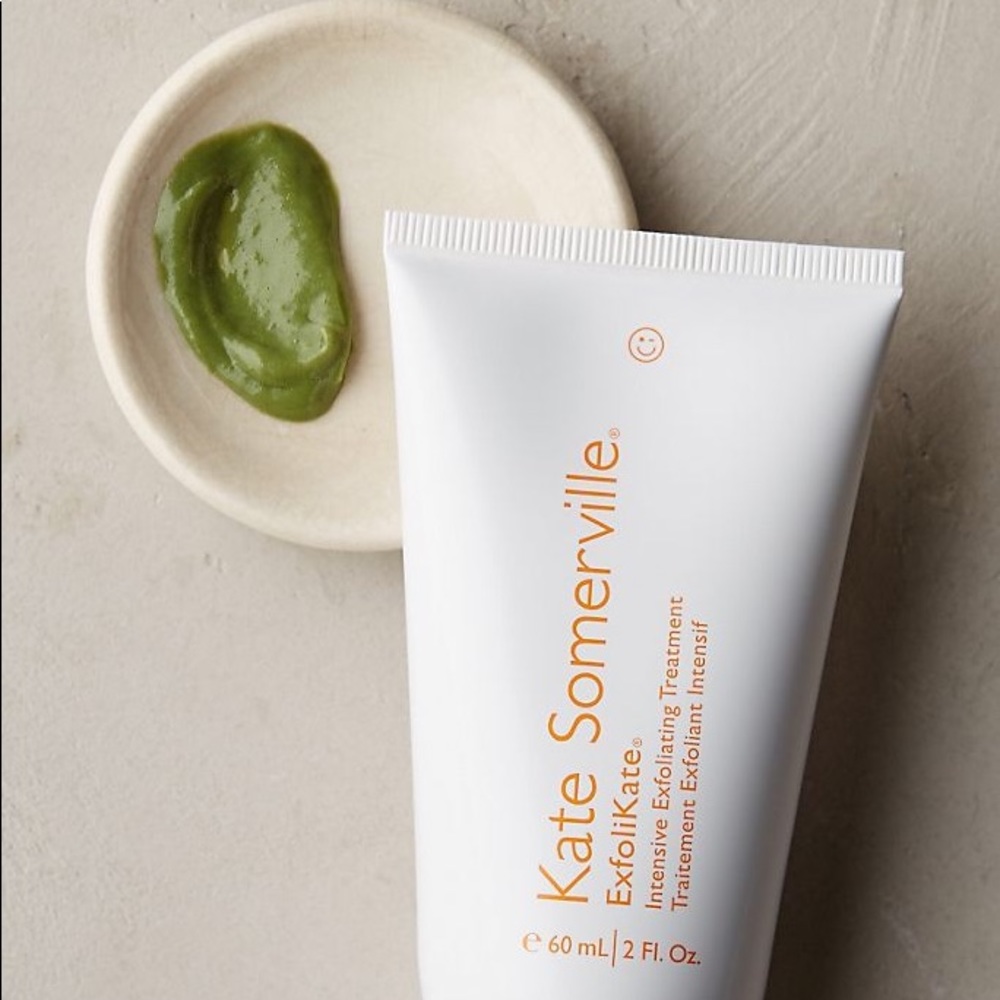 Kate Somerville ExfoliKate Intensive Treatment